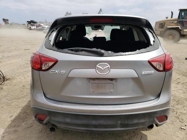 JM3KE2CY3E0401743 Mazda Cx-5 Touring