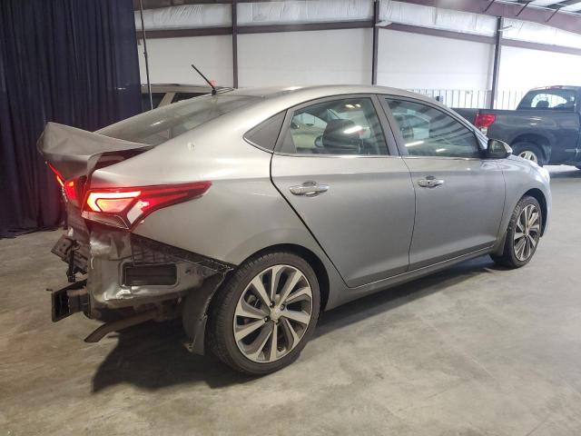 2022 HYUNDAI ACCENT LIM - 3KPC34A60NE155919