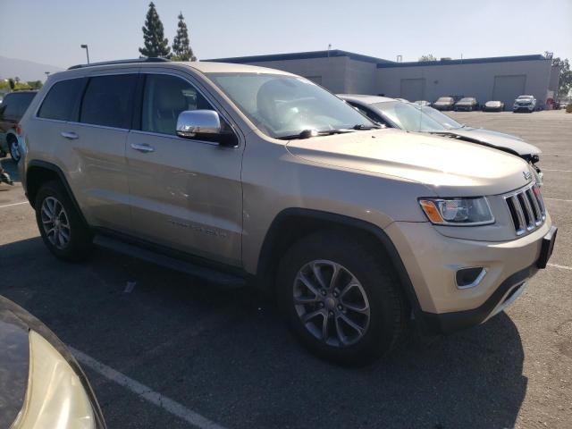 1C4RJEBG2EC342129 Jeep Grand Cherokee Limited