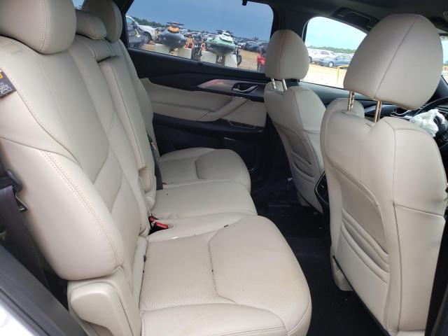 JM3TCADY0K0326112 Mazda Cx-9 Grand Touring
