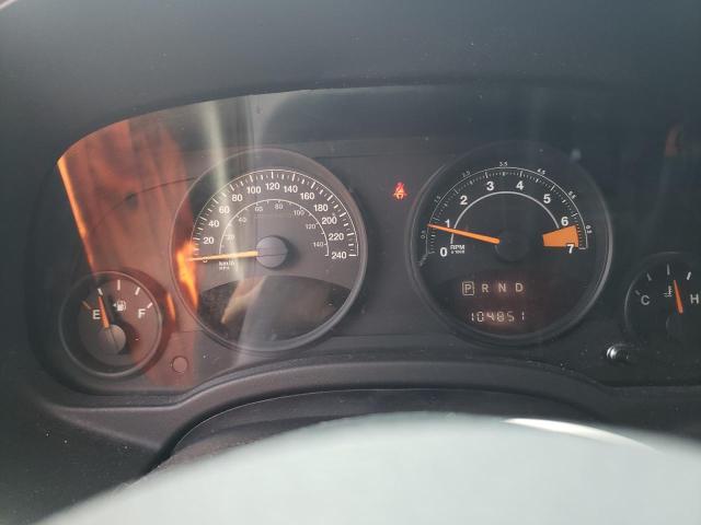 2015 JEEP PATRIOT 1C4NJRAB6FD311781