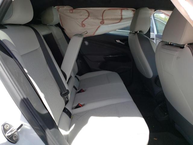 2021 VOLKSWAGEN ID.4 PRO S WVGTMPE27MP058667