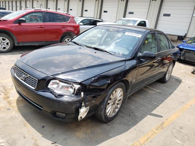 2006 Volvo S80 