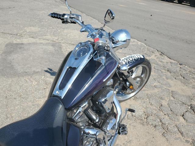 2012 YAMAHA XV1900 CU - JYAVP27E6CA014381