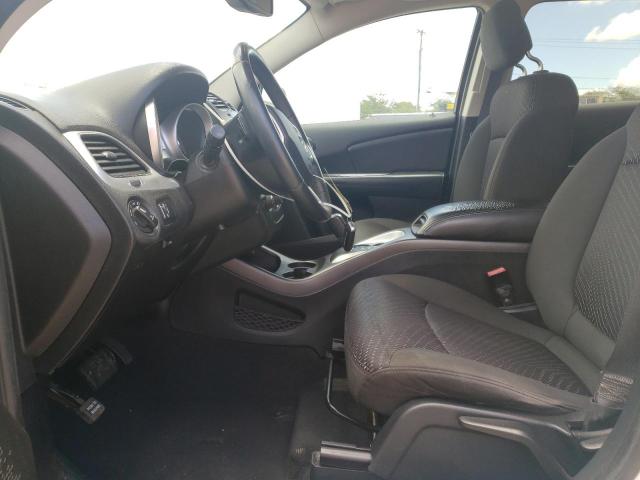 3C4PDDGG0HT502356 Dodge Journey Crossroad