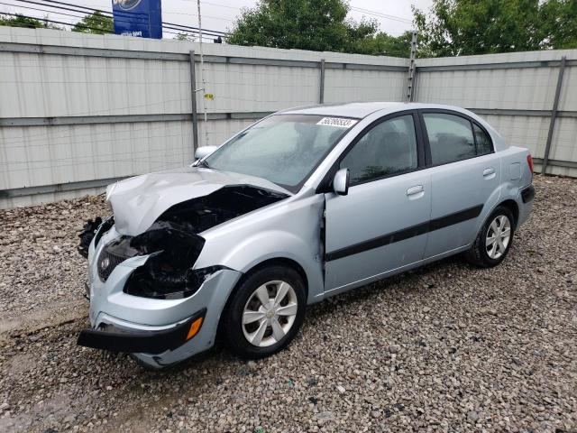 2006 Kia Rio 