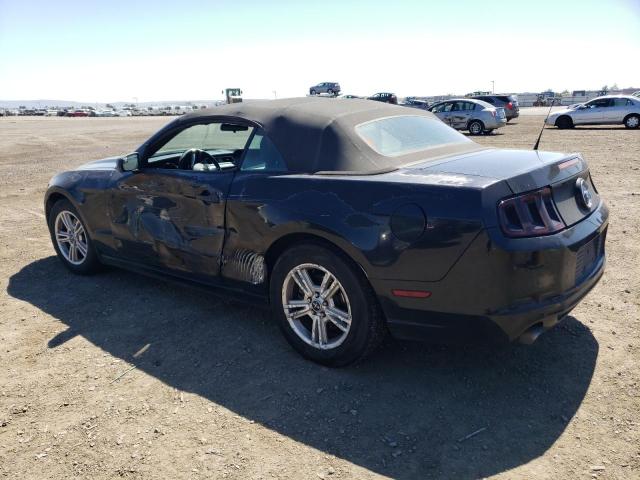 1ZVBP8EM7E5217695 Ford MUSTANG