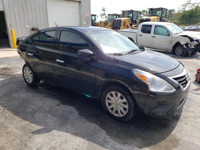 2016 NISSAN VERSA S AU - 3N1CN7AP9GL881350