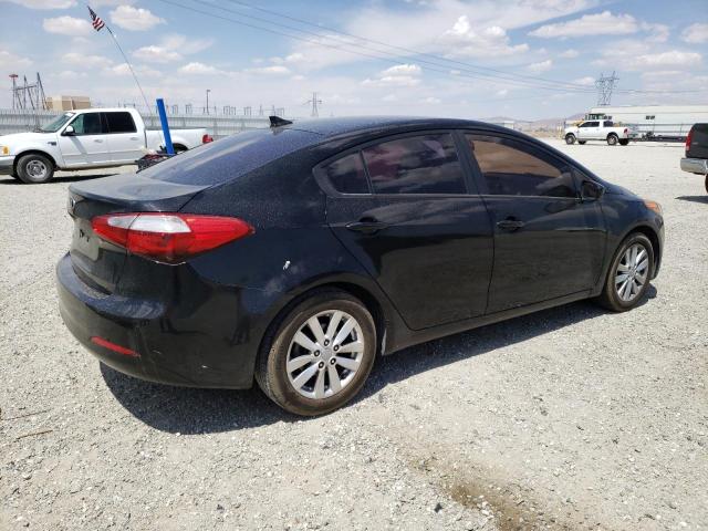 KNAFK4A68G5462251 KIA FORTE LX