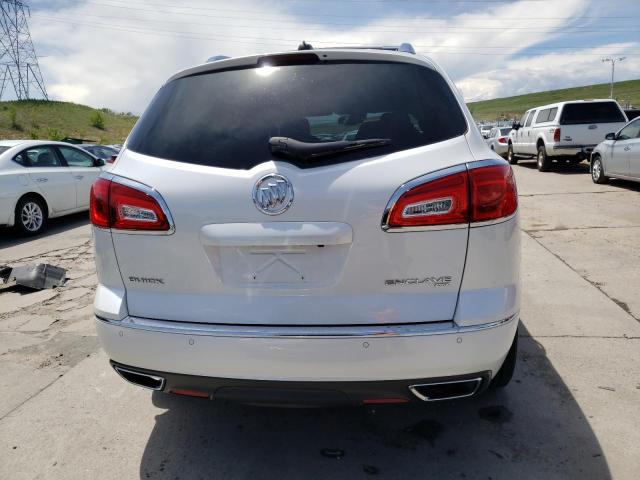 5GAKVCKD5HJ182023 Buick Enclave