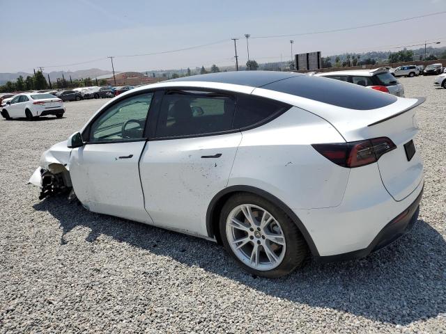 5YJYGAEE8MF271078 Tesla Model Y