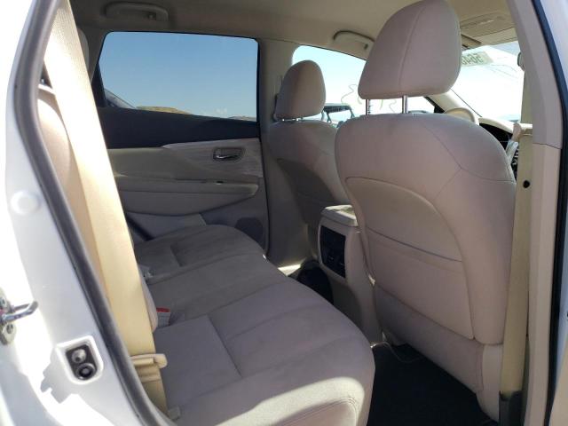 5N1AZ2MH7GN130193 Nissan MURANO S