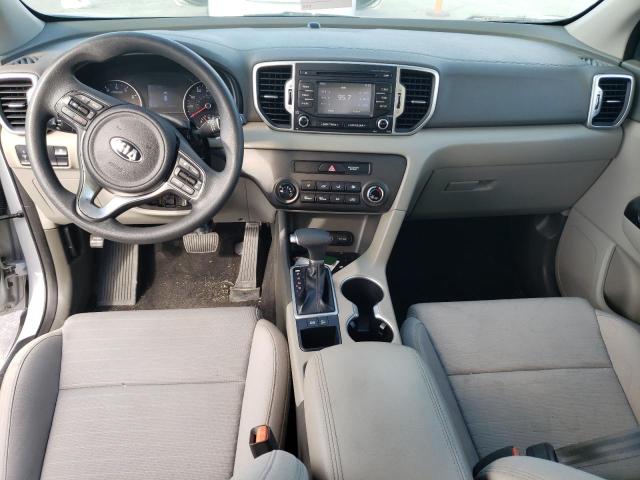 KNDPM3ACXJ7311618 KIA Sportage Lx