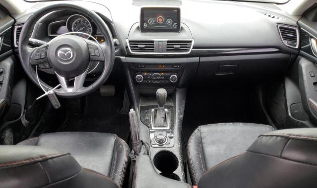3MZBM1W73FM135516 Mazda 3 Grand Touring