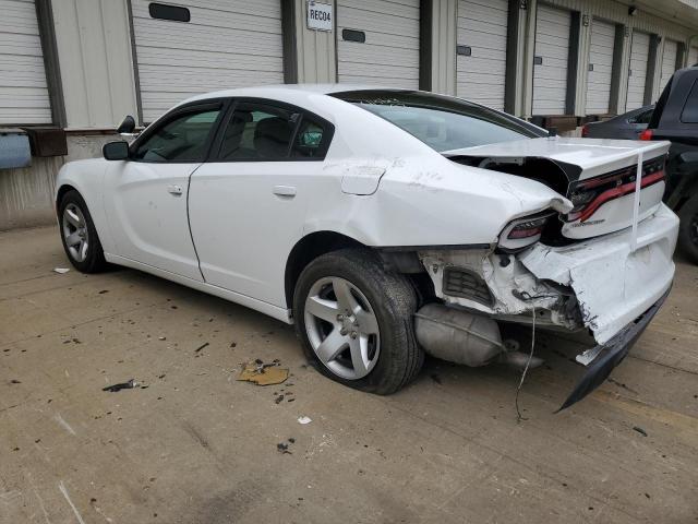 2016 DODGE CHARGER PO - 2C3CDXAG6GH347395