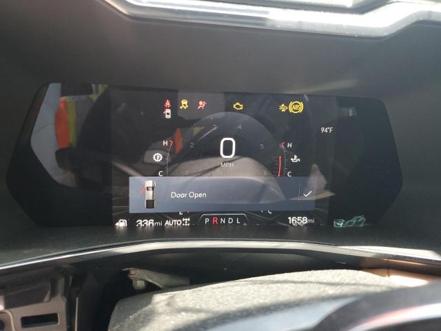 2023 GMC CANYON AT4 1GTP6DEK0P1173679