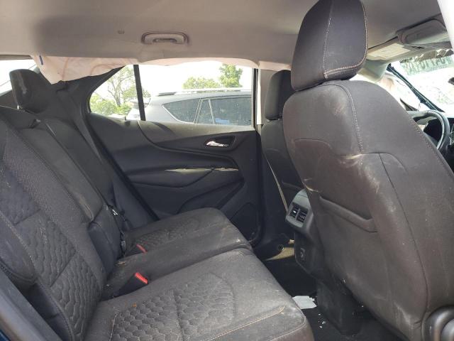 2019 CHEVROLET EQUINOX LT - 3GNAXKEV3KL368590