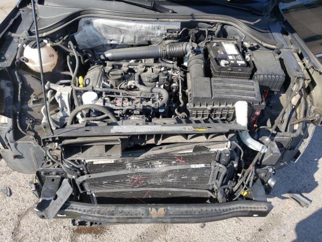 2017 VOLKSWAGEN TIGUAN WOL - WVGSV7AXXHK003675