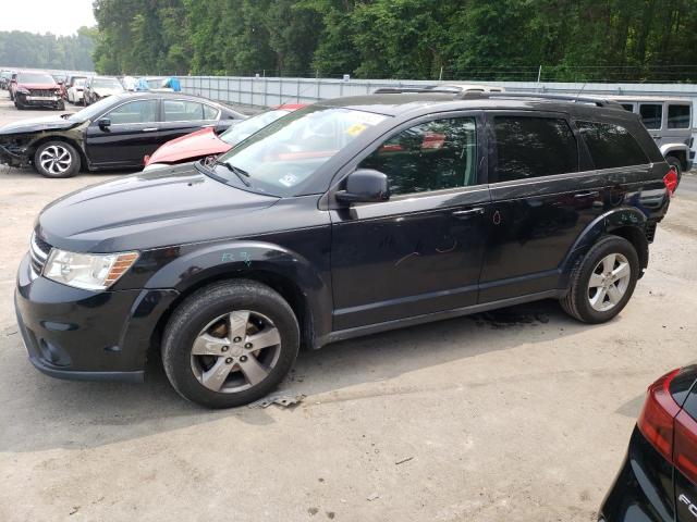 2012 Dodge Journey SXT