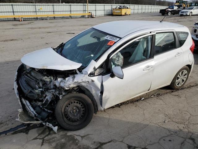 2017 Nissan Versa Note S