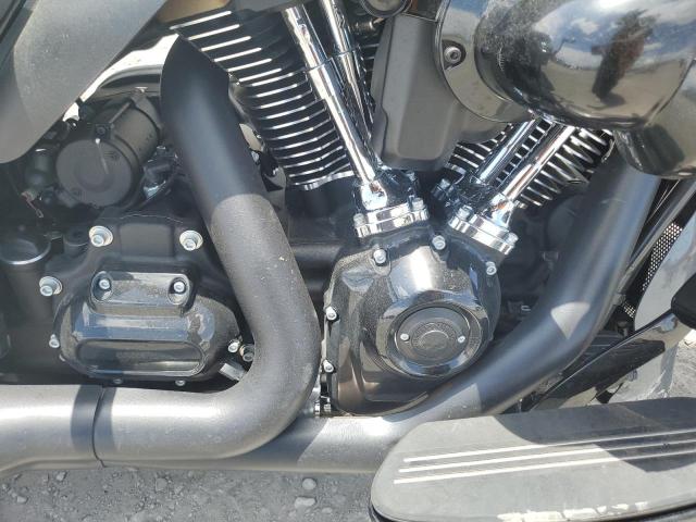 2022 HARLEY-DAVIDSON FLTRXST 1HD1ACL17NB603190