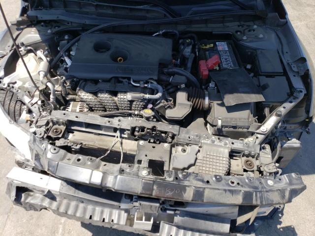 1N4BL4BV6KC257865 Nissan ALTIMA S