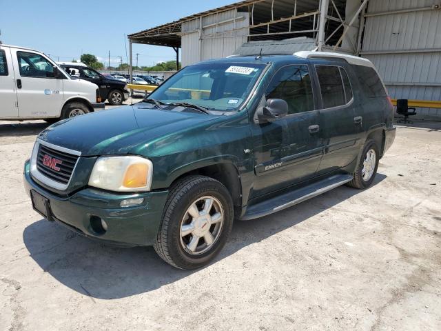 2004 GMC Envoy XUV 