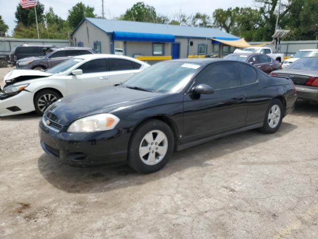 2006 Chevrolet Monte Carlo LT