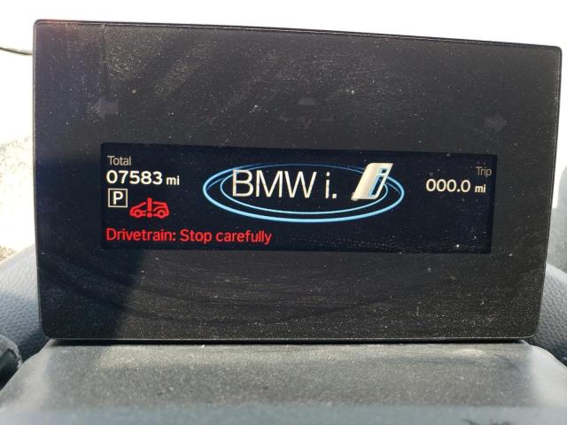 WBY8P2C58K7D99446 BMW I3 Bev