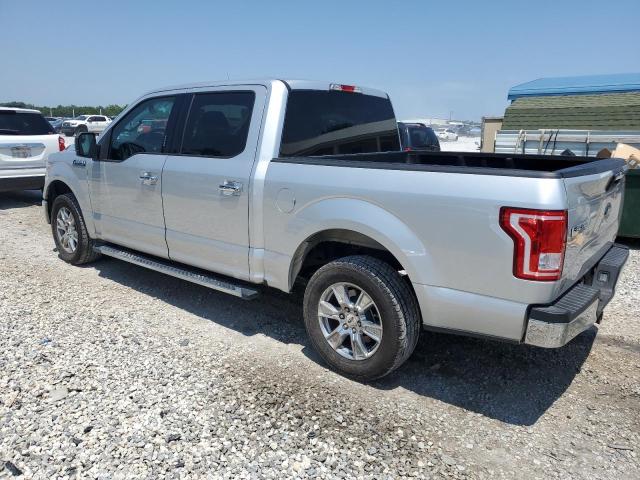 1FTEW1CF3GFA08580 Ford F150 Supercrew