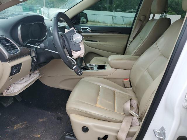 1C4RJEBG7JC261024 Jeep Grand Cherokee Limited