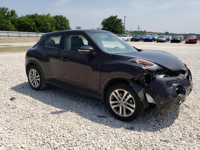 2015 NISSAN JUKE S - JN8AF5MR6FT512592