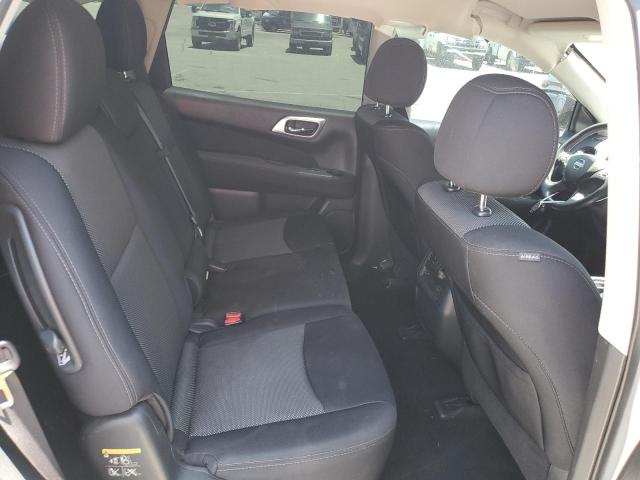 5N1DR2MN7HC678257 Nissan Pathfinder S