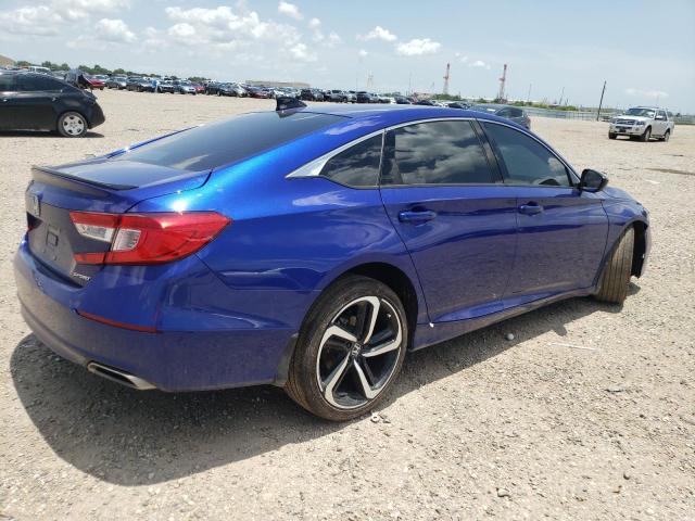 Vin: 1hgcv1f33na121632, lot: 57336273, honda accord sport 20223