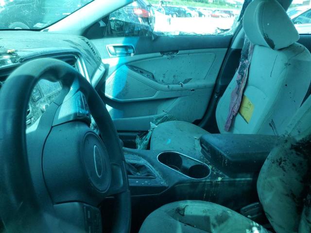 5XXGM4A76FG367837 KIA Optima Lx