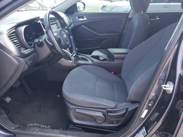 KNAGM4AD7F5086640 KIA OPTIMA HYBRID