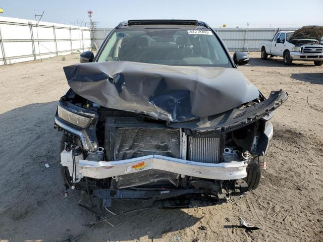 5XYRKDLF8NG076253 KIA SORENTO SX
