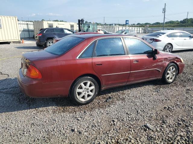 2000 Toyota Avalon Xl VIN: 4T1BF28B3YU095968 Lot: 47865094