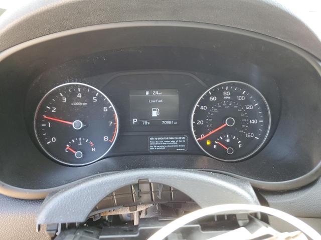 KNDPM3AC0L7796483 KIA Sportage Lx