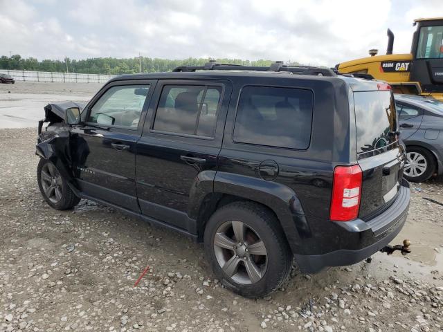 1C4NJPFA5ED853487 Jeep Patriot Latitude