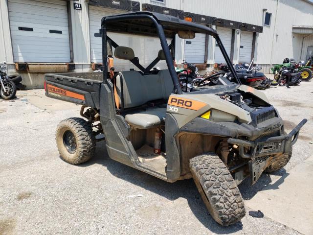 2019 POLARIS PRO XD 200 - 4XABBPD4XK8939189