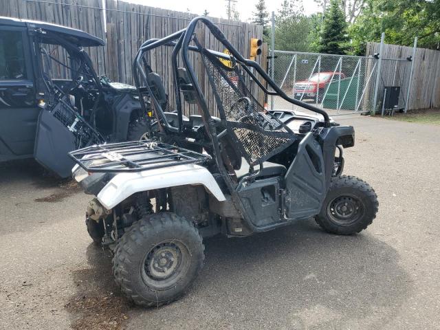 2019 HONDA SXS500 M 1HFVE0365K4400872