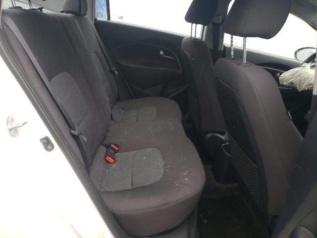 2017 KIA RIO LX - KNADM4A3XH6114230
