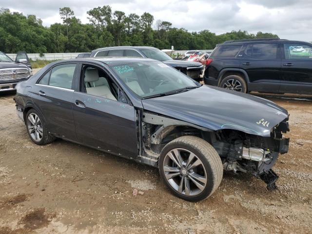 WDDHF5KB4EA998738 Mercedes-Benz E 350