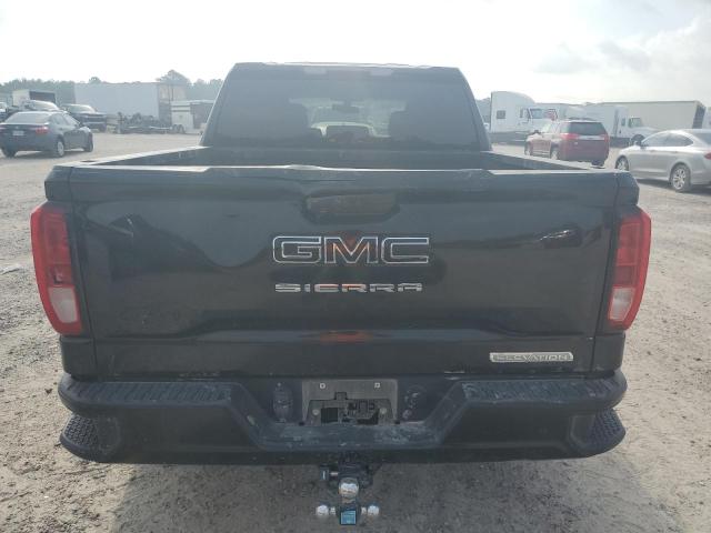 2020 GMC SIERRA C15 - 3GTP8CEDXLG373826