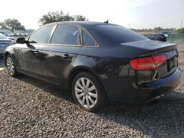 VIN WAUAFAFL7DA111281 2013 Audi A4, Premium no.2