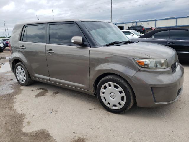 2015 TOYOTA SCION XB - JTLZE4FE0FJ071984