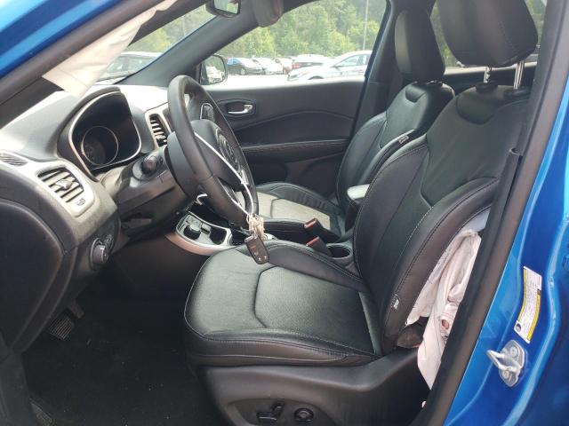 2021 JEEP COMPASS 80 3C4NJDEB3MT524935