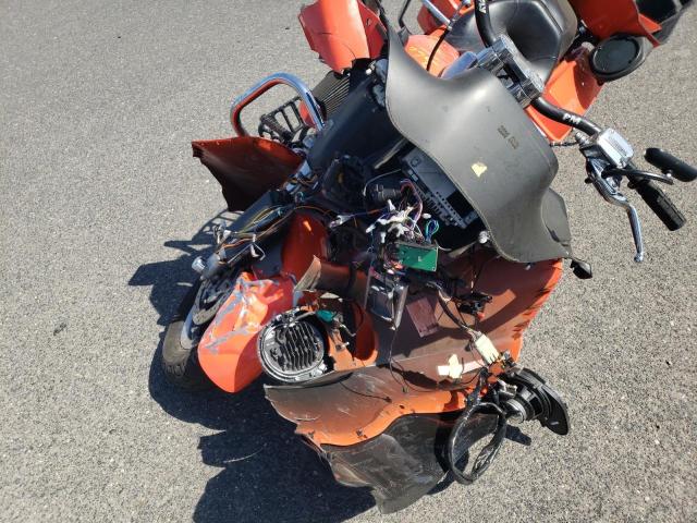 2008 HARLEY-DAVIDSON FLTR 1HD1FS4128Y657959