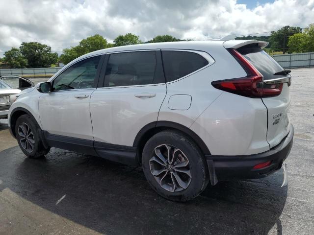 Vin: 7farw1h87me013586, lot: 56510553, honda crv exl 20212